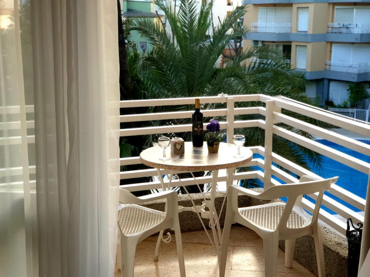 Estrella Home سالو الغرفة الصورة