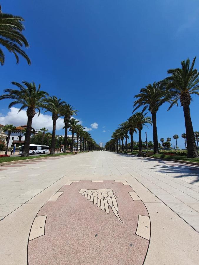 Estrella Home سالو المظهر الخارجي الصورة